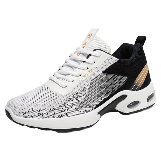 Morgan - Sporty Casual Shoes - Sporty - Made for - Great for Casual Days