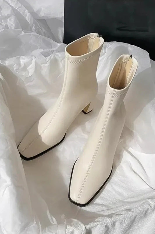 Bridgette Ankle Boots