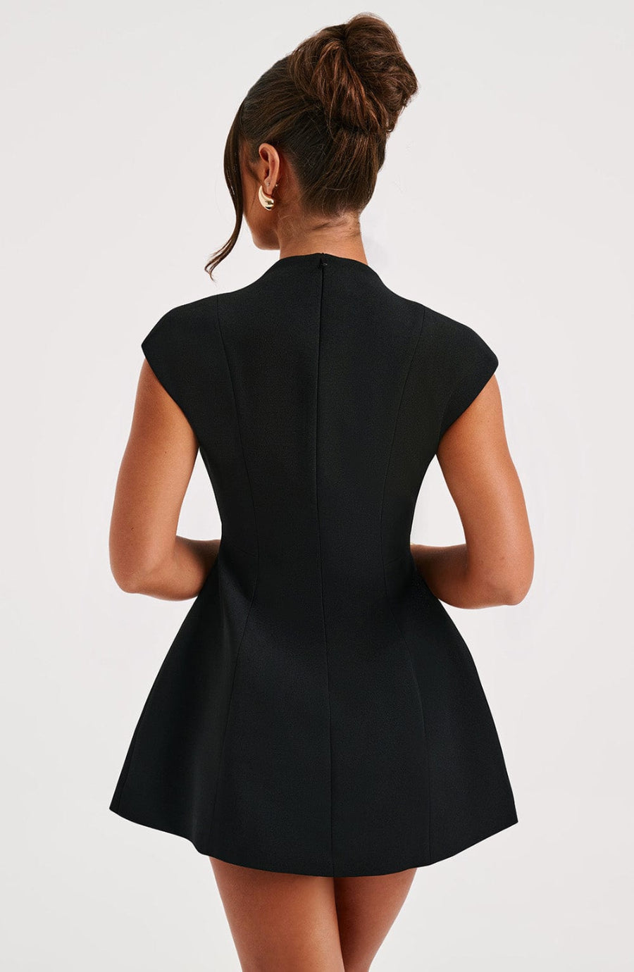 Reverie - Mini Dress