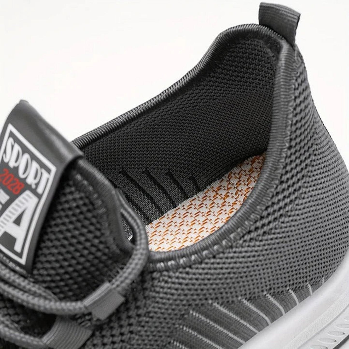 Grayson - Zapatillas de entrenamiento informales - Deportivas - Ligeras - Ideales para días informales