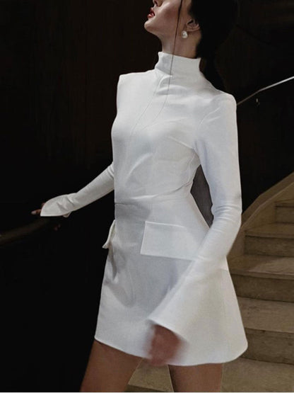 Mila Sweater Dress