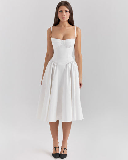 Francesca | Midi Dress