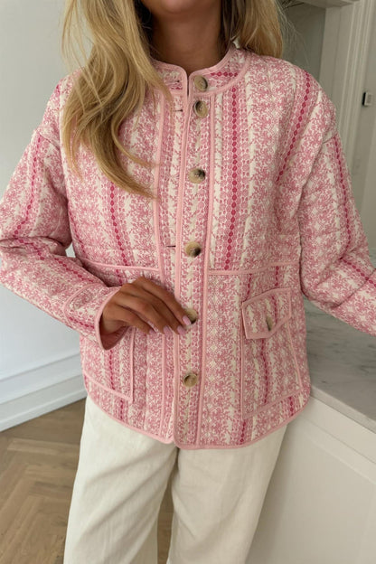 Chaqueta Dinessa