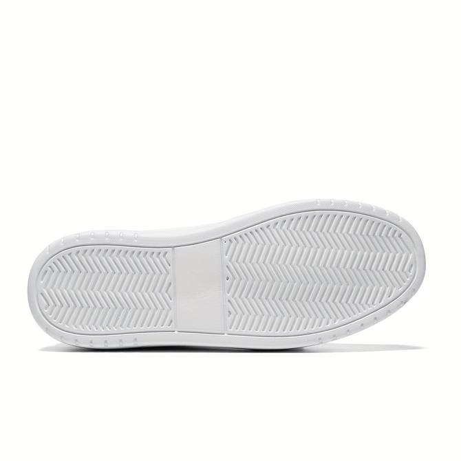 Women’s Casual Platform White Lace Up Sneakers | Ideal for Everyday Wear