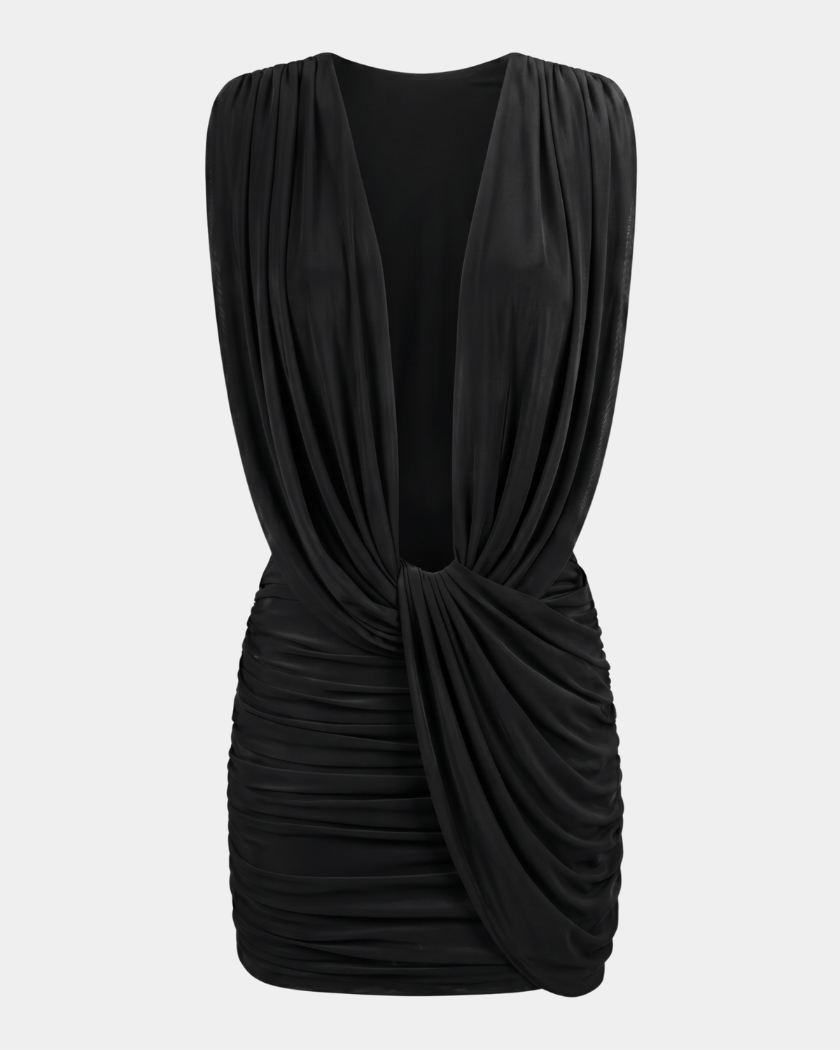 Rachel Mini Dress