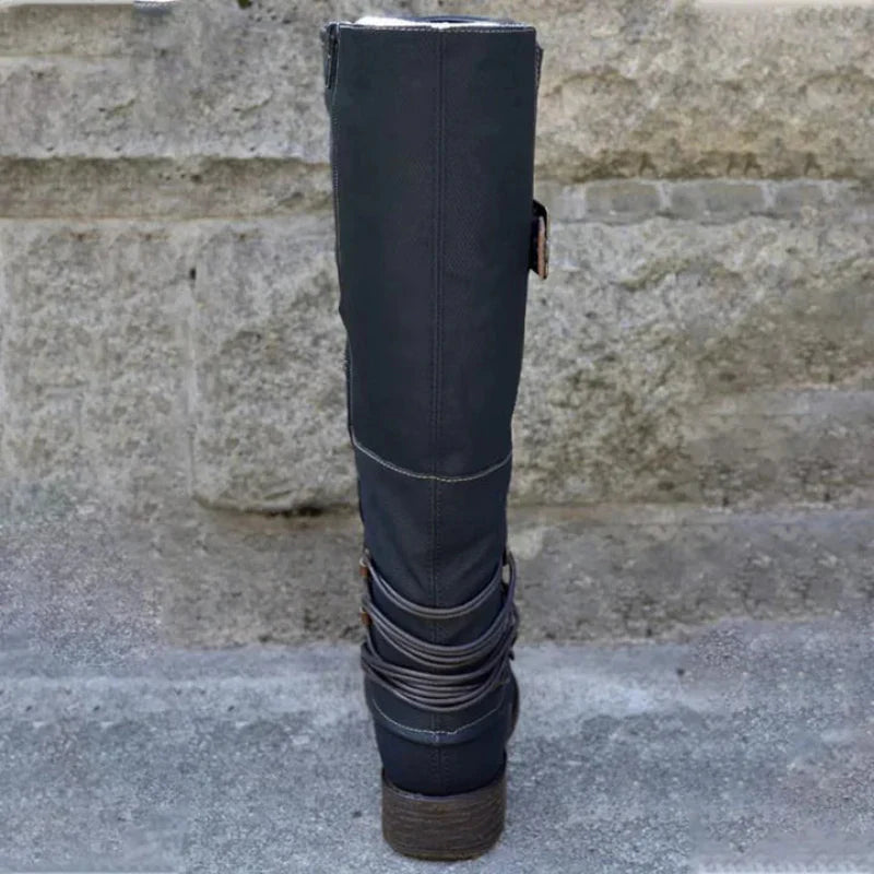 Western Cowboy Boots with Heel for Women | Great for Everyday Wear