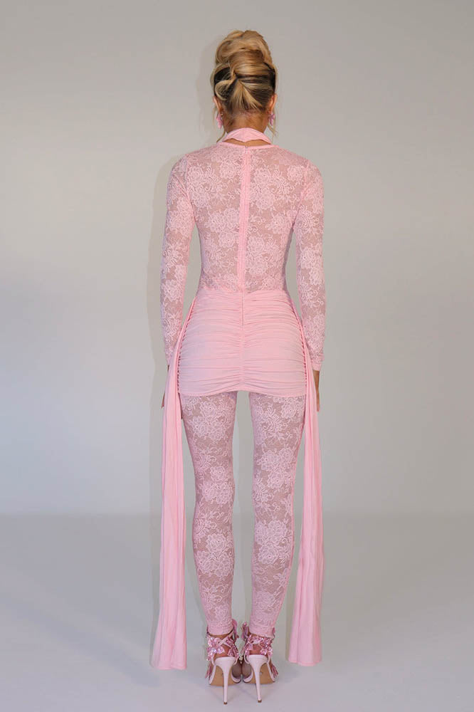 Mono Silken Whispers