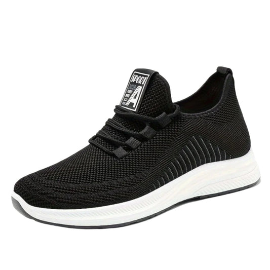Grayson -Casual Training Shoes - Sporty - Lightweight - Great for Casual Days