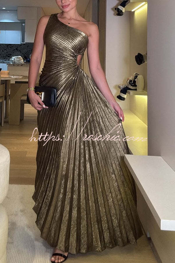 Minerva Maxi Dress