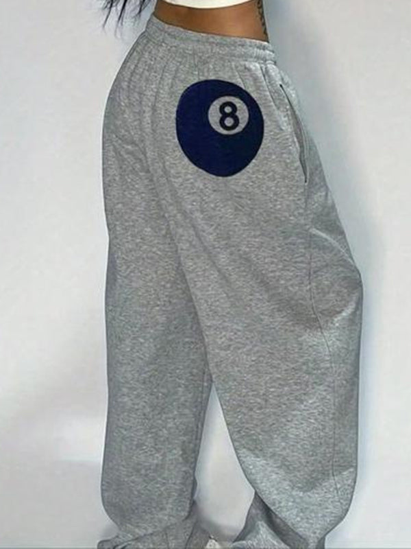 Street Sweatpants