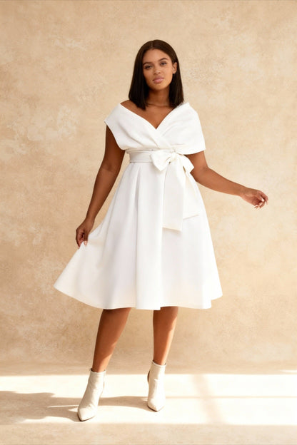 Elegant Party Evening for Gown Women