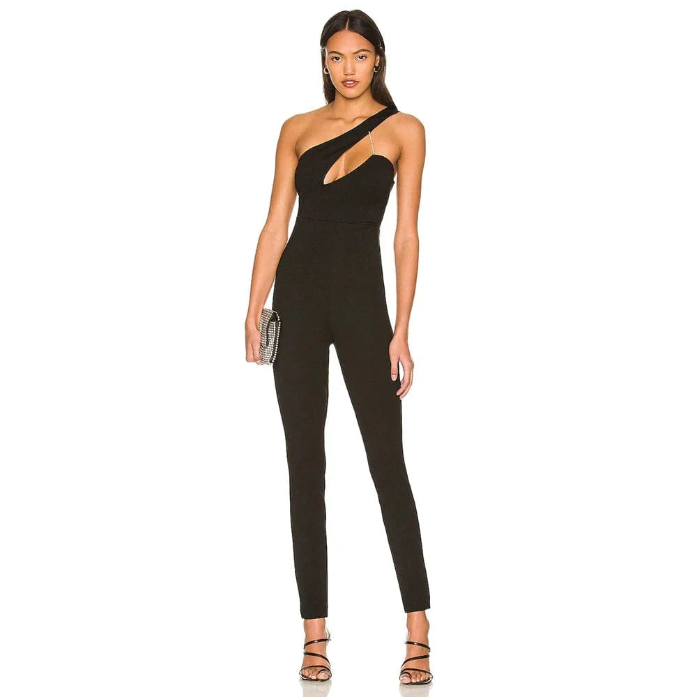 Abril Jumpsuit