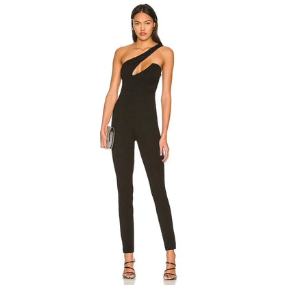 Abril Jumpsuit