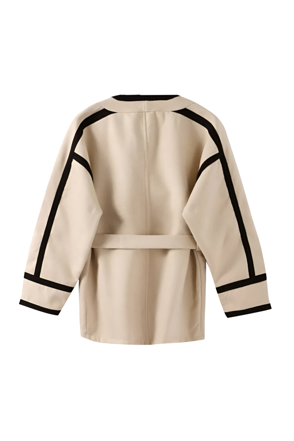 Chaqueta Eleinara