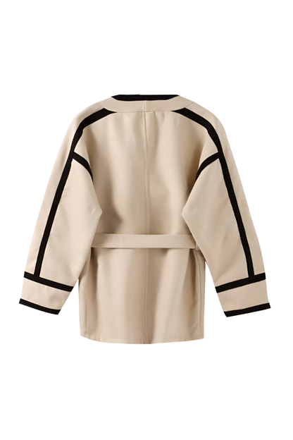 Chaqueta Eleinara