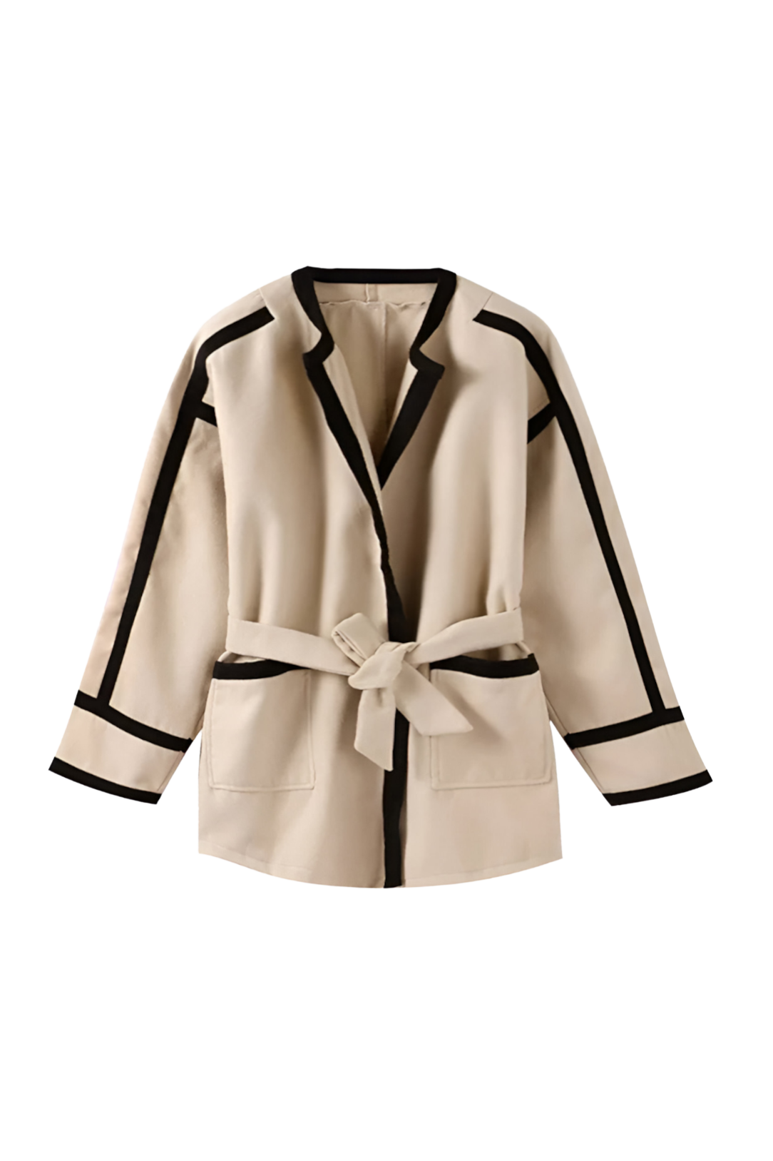 Chaqueta Eleinara