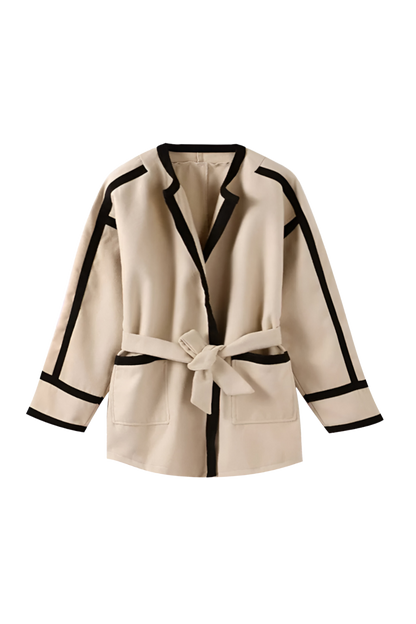 Chaqueta Eleinara