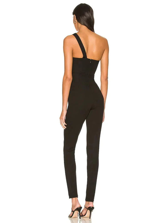 Abril Jumpsuit
