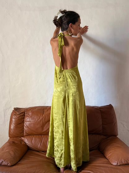 Paula Midi Dress