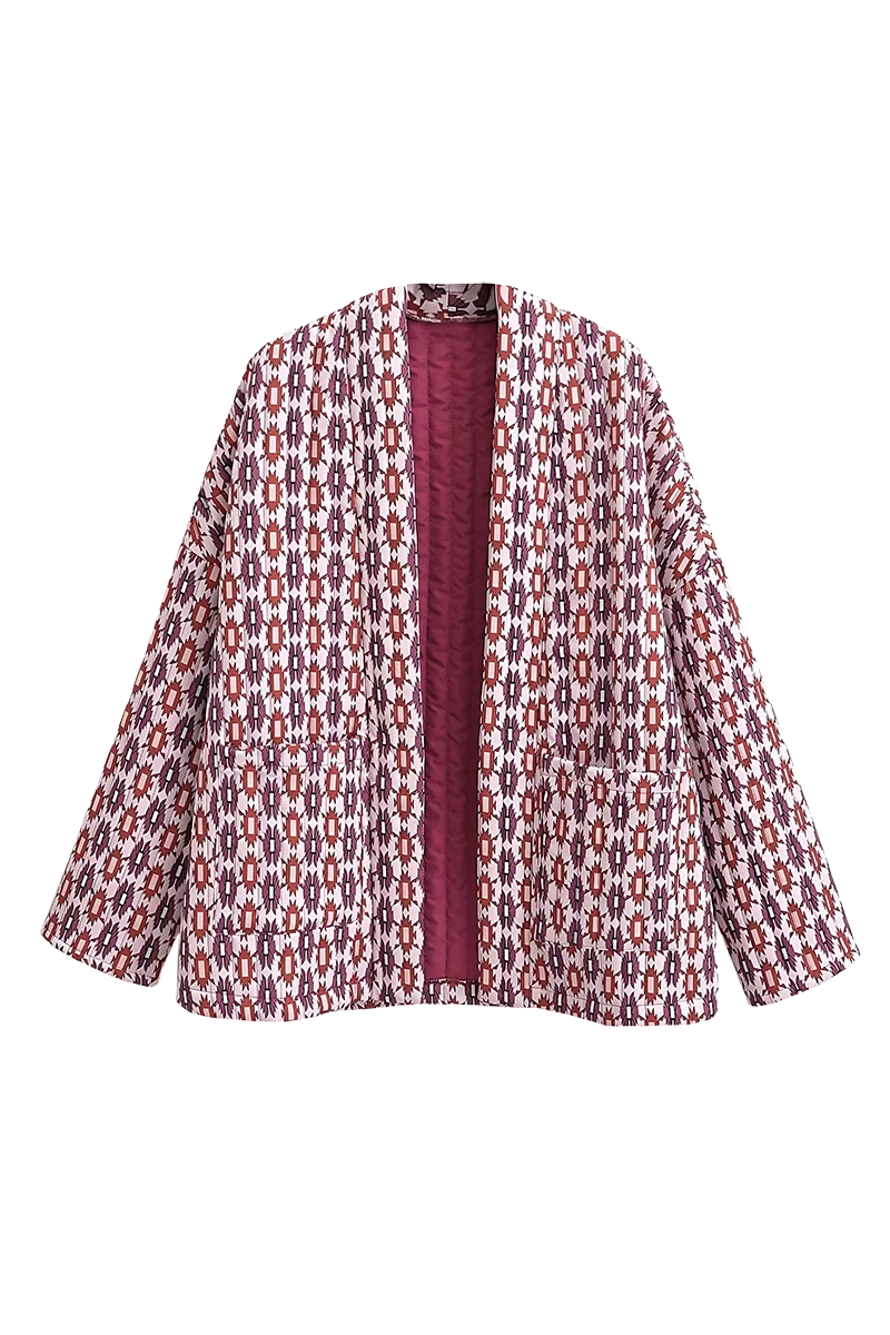 Chaqueta Aleluya