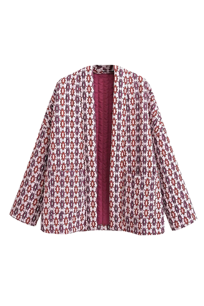 Chaqueta Aleluya