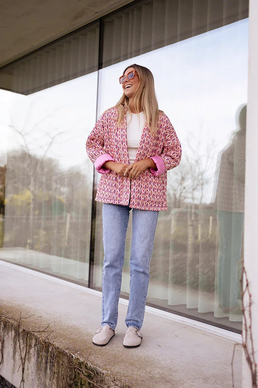 Chaqueta Aleluya