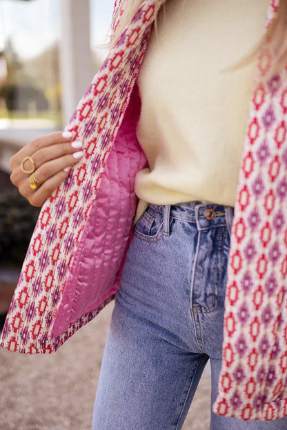 Chaqueta Aleluya