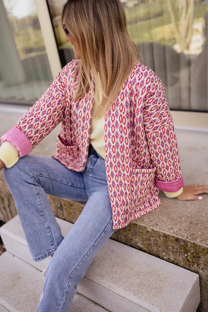Chaqueta Aleluya