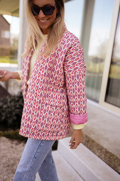 Chaqueta Aleluya