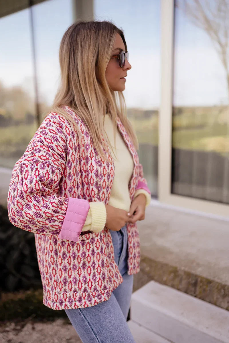 Chaqueta Aleluya