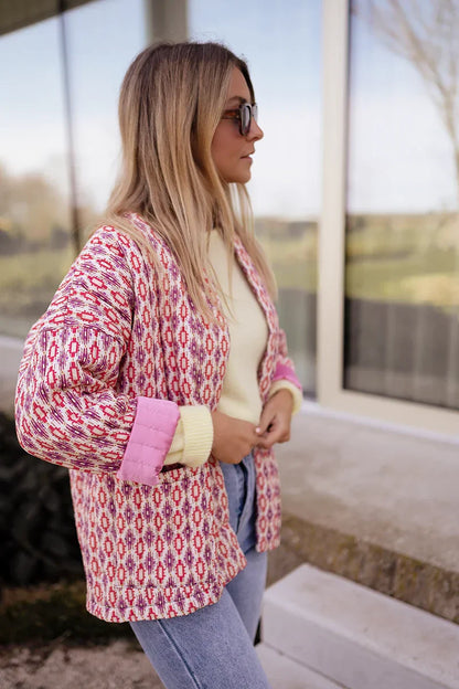 Chaqueta Aleluya