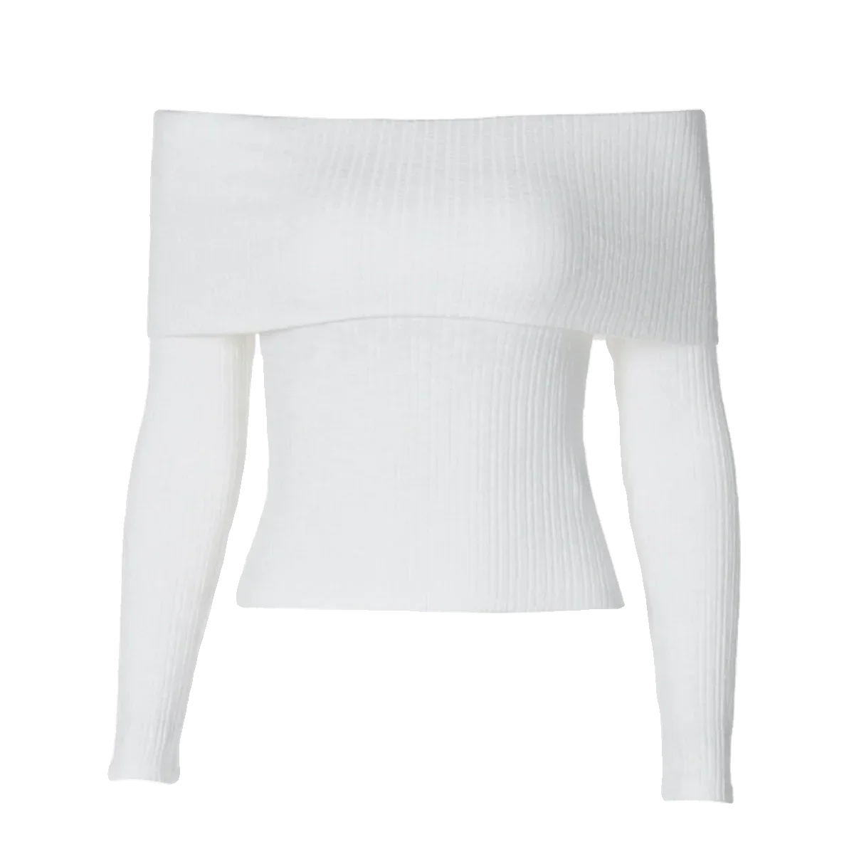 Alyna Off Shoulder Top