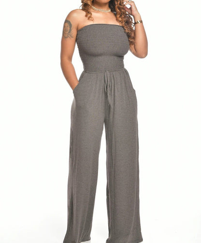Adley - Casual Jumpsuit for Women