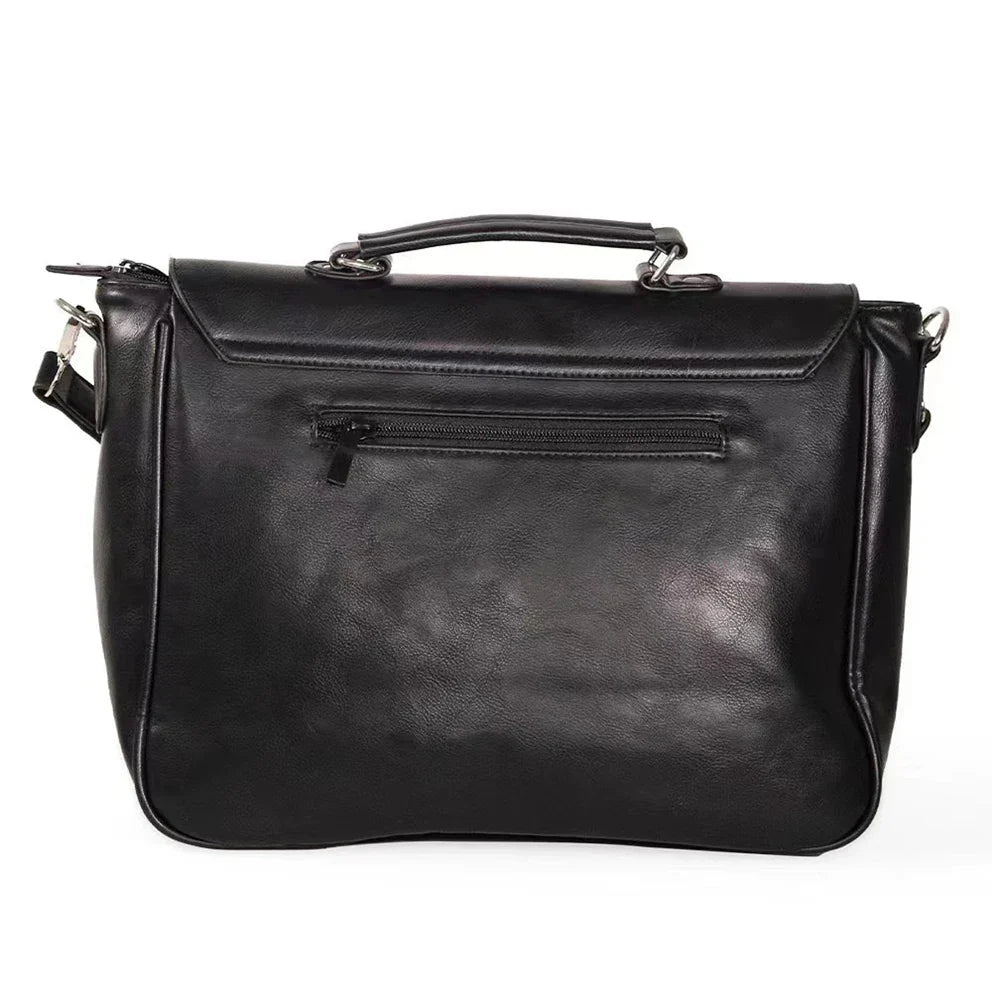 Luxury Mini Cute High Quality Black Cat Leather Women���s Fashion Crossbody Shoulder Bag