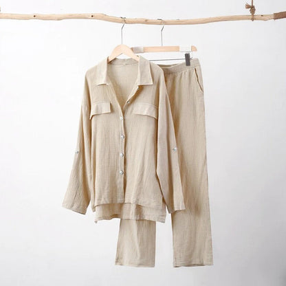 Irina - Conjunto - Elegante - Estilo moderno - Ideal para días casuales