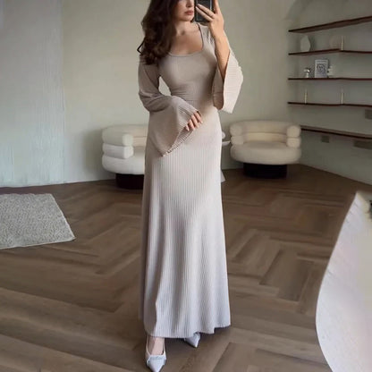 Arabella - Maxi Dress - Classic - Modern Style - For Formal Occasions