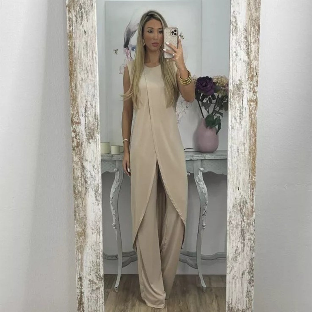 Fiona – Conjunto - Elegante - Estilo moderno - Ideal para días informales