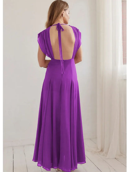 Elegant Sleeveless Bodycon Slit Party Evening Dress Women Sexy Deep V Backless Long Dress Autumn Winter Vestido