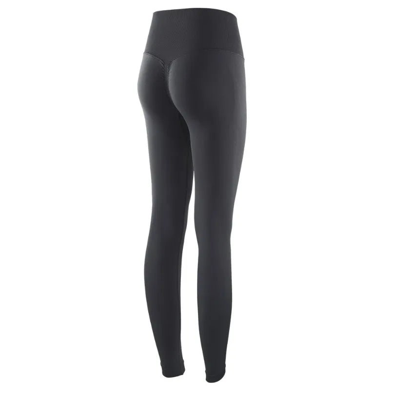 Seamless Butt Training Women's Fall Fitness Regimens Workouts Sports Leggings