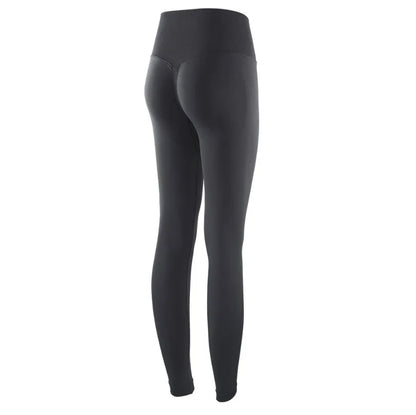 Seamless Butt Training Women's Fall Fitness Regimens Workouts Sports Leggings