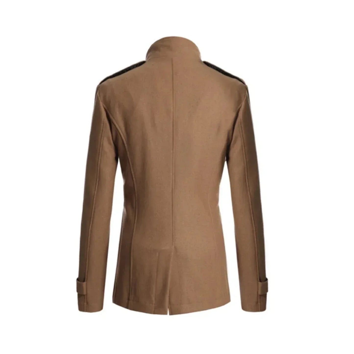 Owen - Abrigo - Clásico - Hecho para - Ideal para Otoño/Invierno