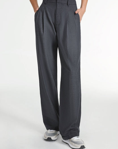 Airstream Straight Leg Dress Pants
