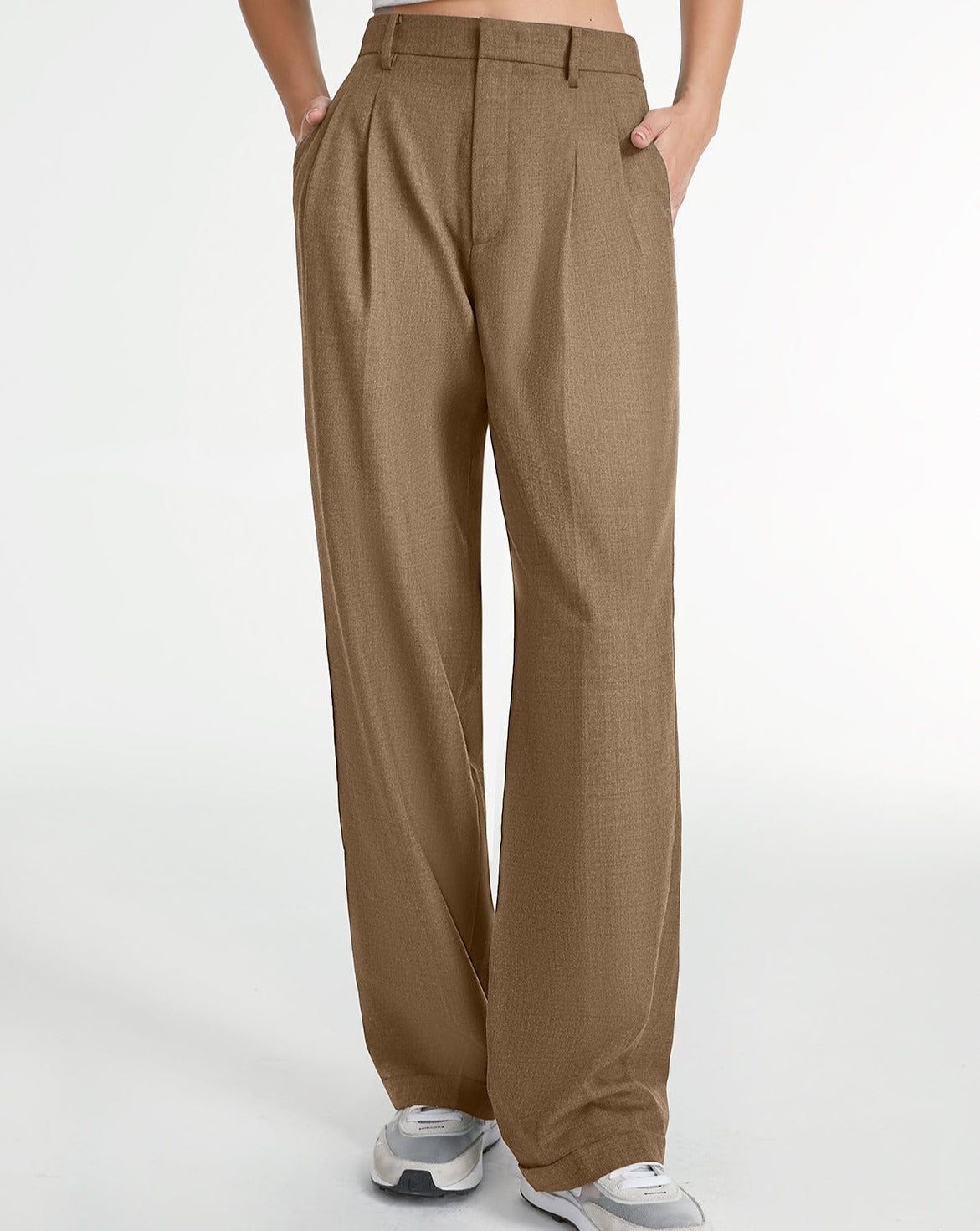 Airstream Straight Leg Dress Pants