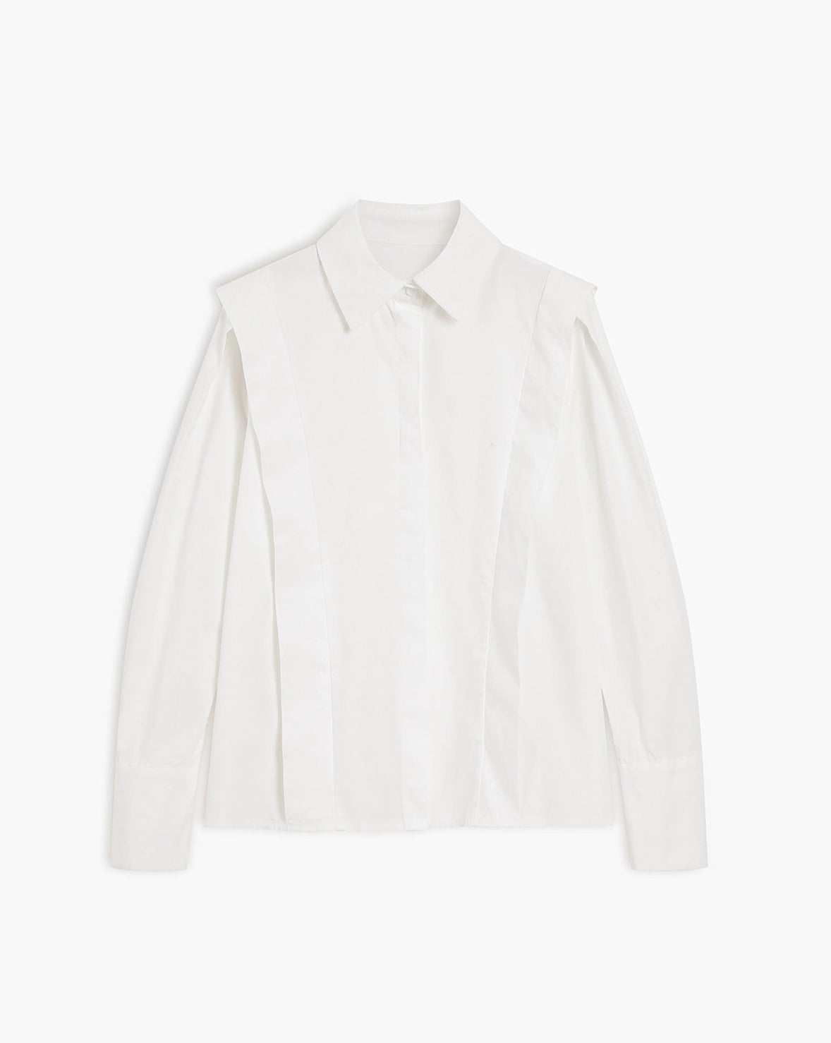 Fair And Square Button Down Shirt