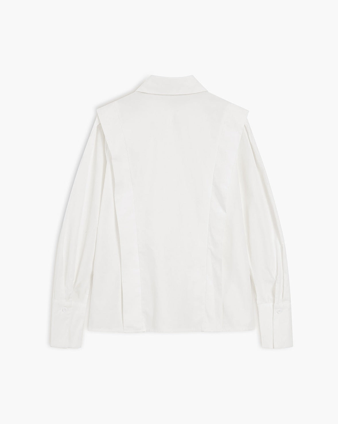 Fair And Square Button Down Shirt