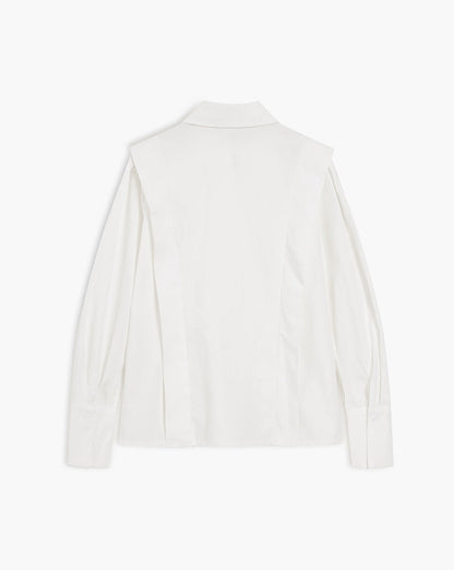 Fair And Square Button Down Shirt