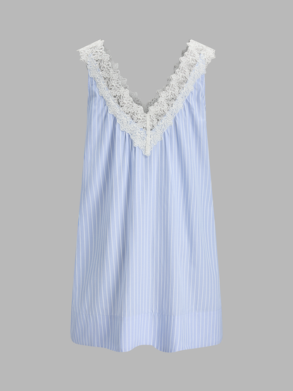 Theodora Mini Dress
