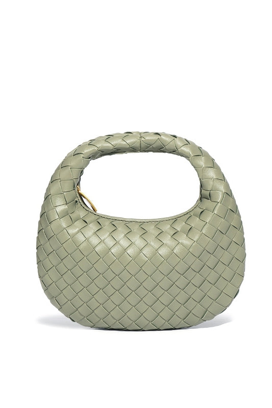 Bolso sencillo y elegante