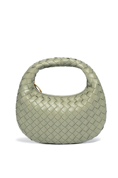 Bolso sencillo y elegante