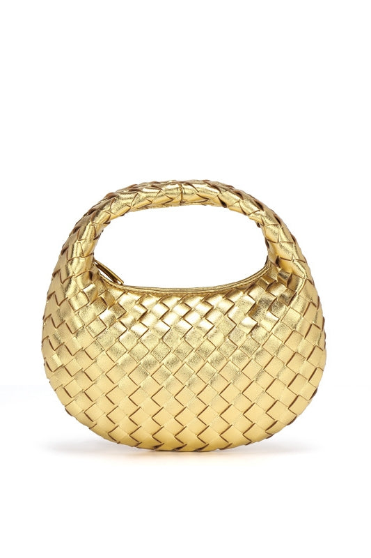 Bolso sencillo y elegante